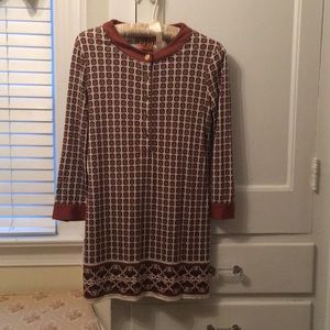 Tory Burch tunic shirt